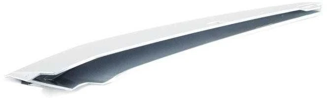 BMW F30 F31 Kairiųjų Apdailos Strypas Originalus 51117293105
