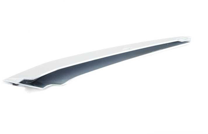 BMW F30 F31 Kairiųjų Apdailos Strypas Originalus 51117293105