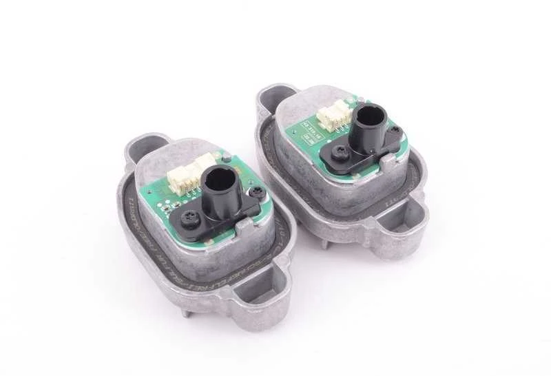 Bmw F30 F31 Led Moduliai Rinkinys Originalus 63117419615