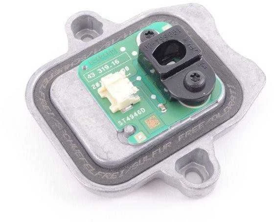 Bmw F30 F31 Led Moduliai Rinkinys Originalus 63117419615