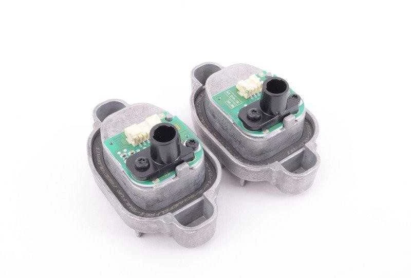 Bmw F30 F31 Led Moduliai Rinkinys Originalus 63117419615