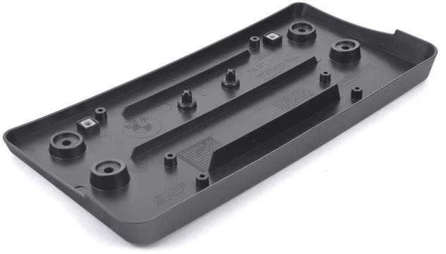 Bmw F30 F31 Licencijos Plokštelių Bazė Originalus 51137396928