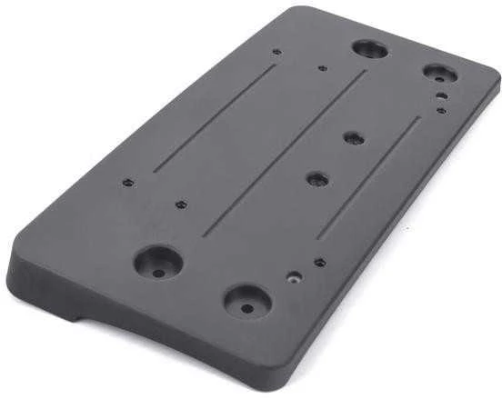 Bmw F30 F31 Licencijos Plokštelių Bazė Originalus 51137396928