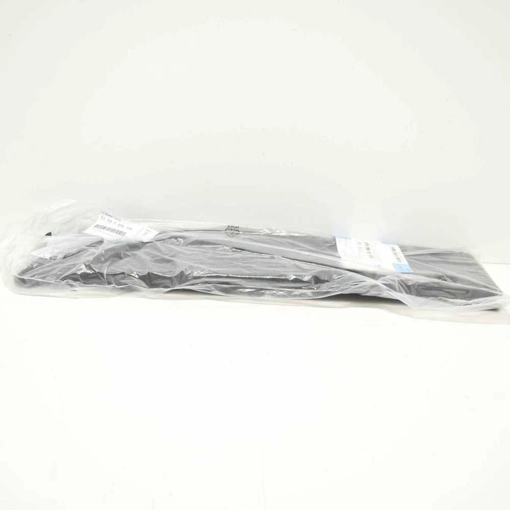 BMW F30 F31 Numerio Lento Bazė Originalus 51137279708