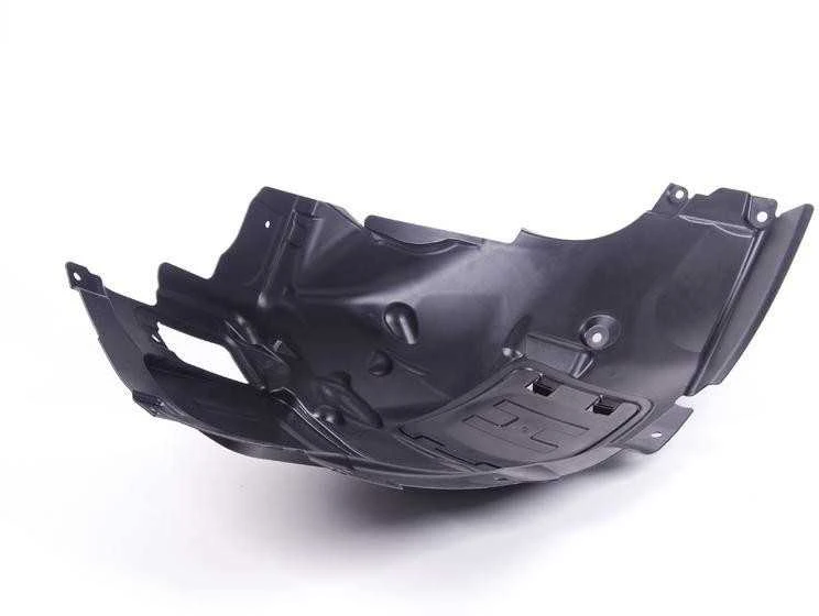 BMW F30 F31 Priekinė Dešinė Dangtis Ratų Arkos Originalus 51717260726