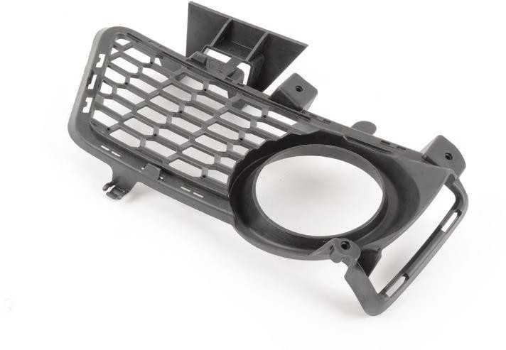 Bmw F30 F31 Priekinės Kairės Bamperio Grotelės Originalus 51118054155