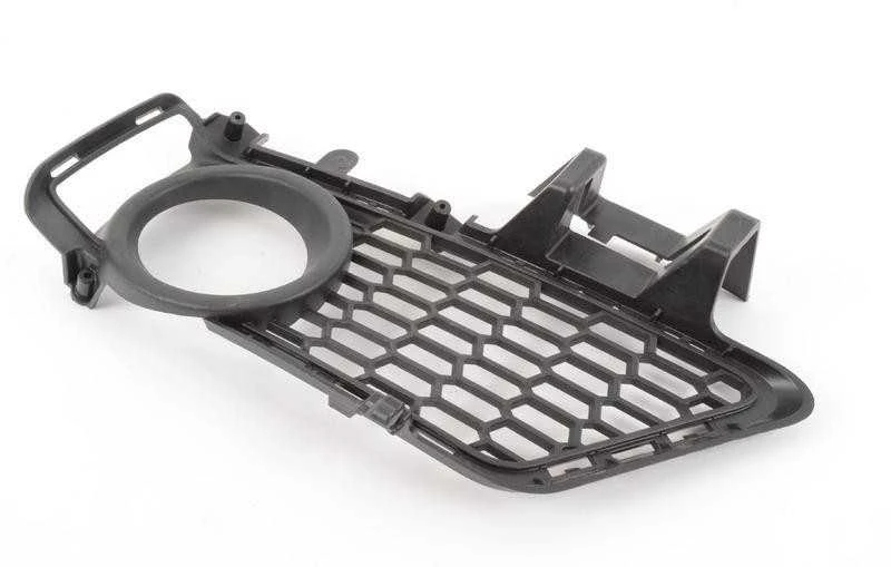 Bmw F30 F31 Priekinės Kairės Bamperio Grotelės Originalus 51118054155