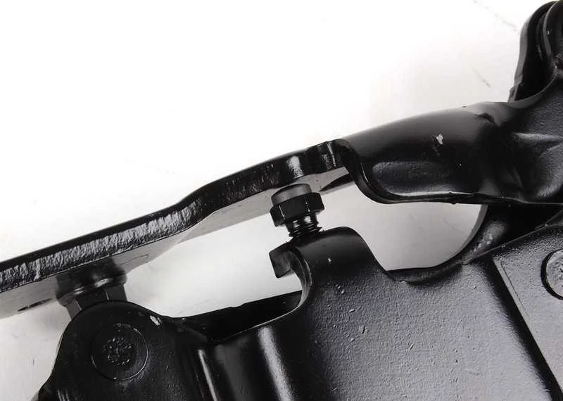 BMW F30 F31 Priekinis PDC PMA Jutiklio Tvirtinimo Komplektas Originalus 51117324343