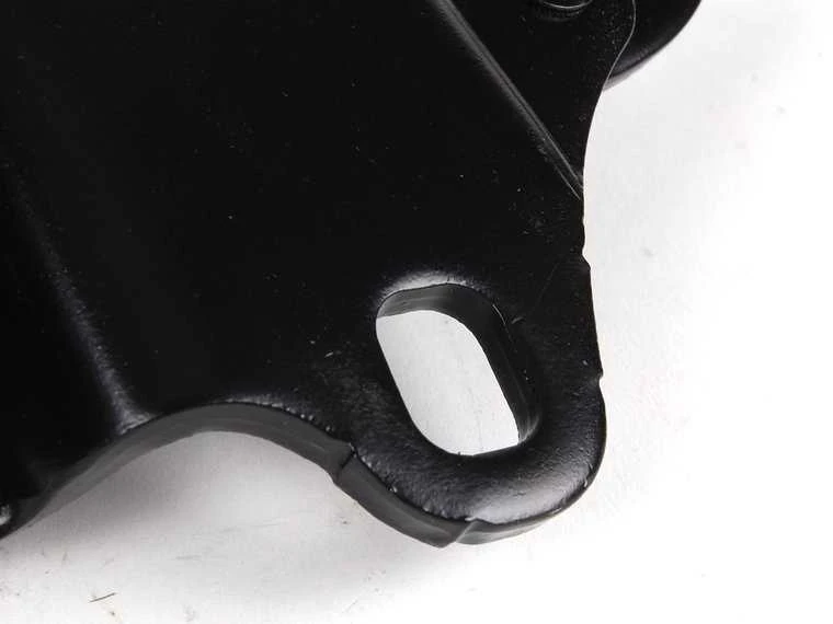 BMW F30 F31 Priekinis PDC PMA Jutiklio Tvirtinimo Komplektas Originalus 51117324343