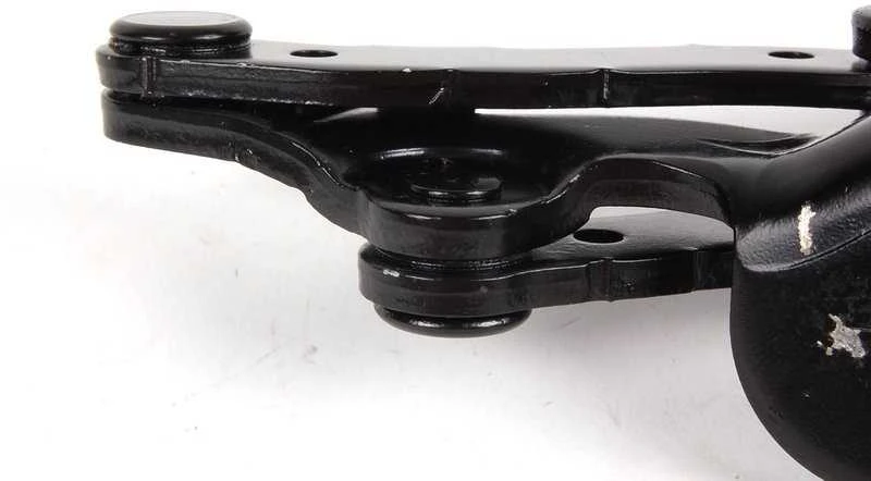 BMW F30 F31 Priekinis PDC PMA Jutiklio Tvirtinimo Komplektas Originalus 51117324343