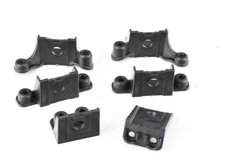 BMW F30 F31 remonto laikiklių rinkinys Originalus 63117419598