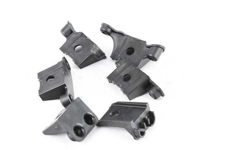 BMW F30 F31 remonto laikiklių rinkinys Originalus 63117419598