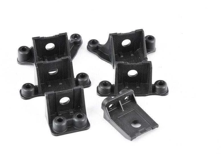 BMW F30 F31 remonto laikiklių rinkinys Originalus 63117419598
