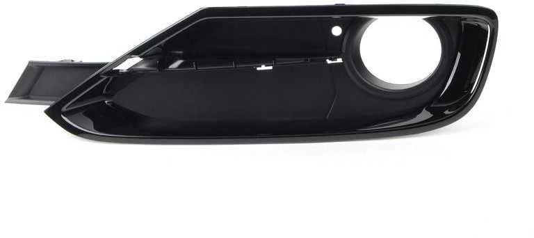 BMW F30 F31 Sport Line Uždarytas Tinklas Rūko Žibinto Grotelės Kairė Originali 51117300737