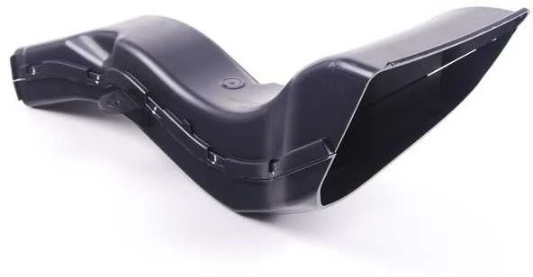 BMW F30 F31 stabdžių oro kanalas priekinis dešinysis originalus 51748054230