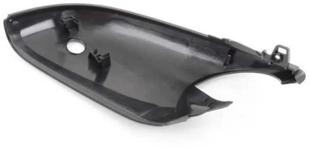 BMW F30 F31 VEIDRODĖLIO APATINĖ DALIS SU GRŪDĖTU KORPUSU DEŠINĖ O/S ORIGINALUS 7284132