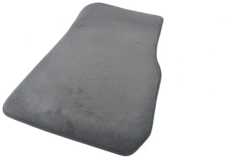 BMW F30 F31 Velours Fussmatten Satz Originalus 51477426320
