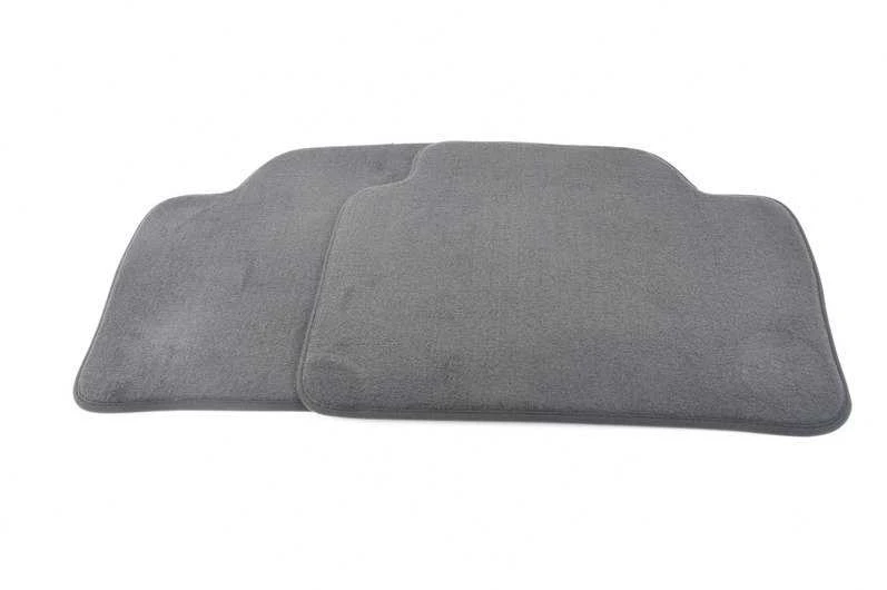 BMW F30 F31 Velours Fussmatten Satz Originalus 51477426320