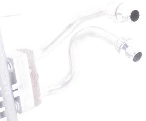 BMW F30 F32 Coupe Sedanas Variklio aušinimo radiatorius 17117600535 Originalus
