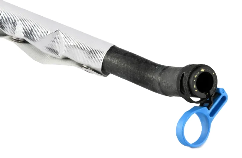 BMW F30 F32 F36 Vaistinis Vamzdis Originalus 17127648645