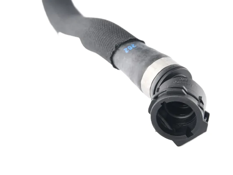BMW F30 F32 F36 Vaistinis Vamzdis Originalus 17127648645