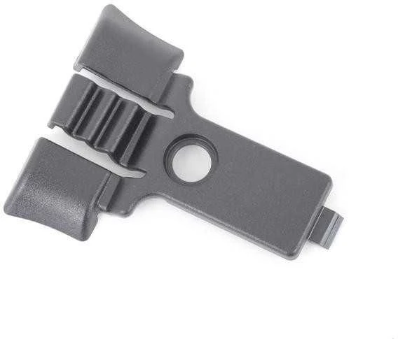 BMW F30 F32 Galinis kėbulo apdailos laikiklis originalus 51477292662