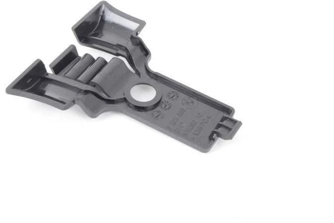 BMW F30 F32 Galinis kėbulo apdailos laikiklis originalus 51477292662
