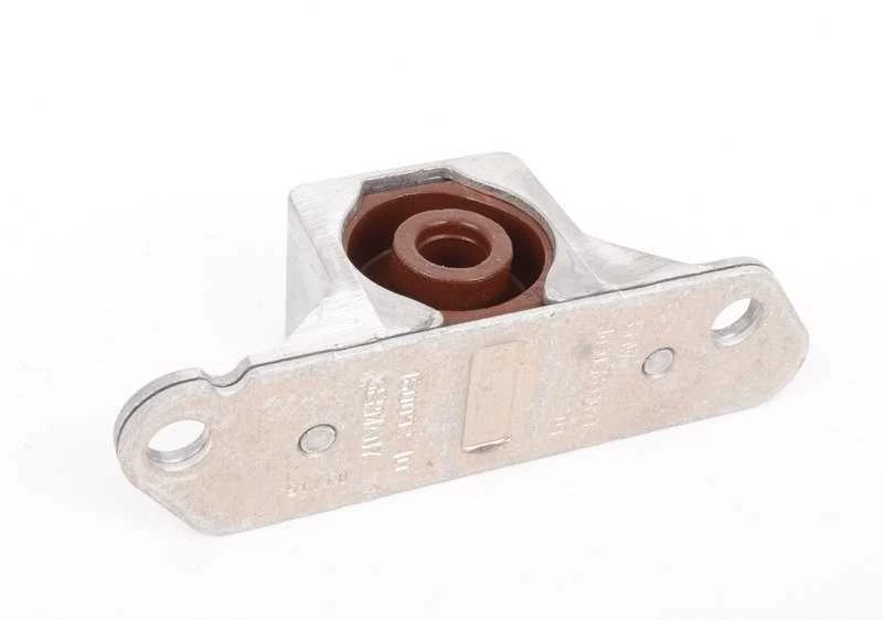 BMW F30 F34 guminis išmetimo sistemos laikiklis originalus 18307633093
