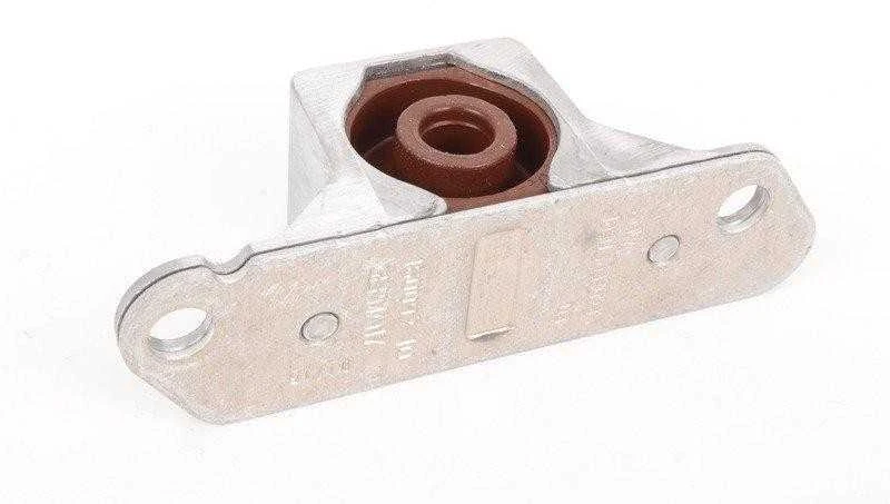 BMW F30 F34 guminis išmetimo sistemos laikiklis originalus 18307633093