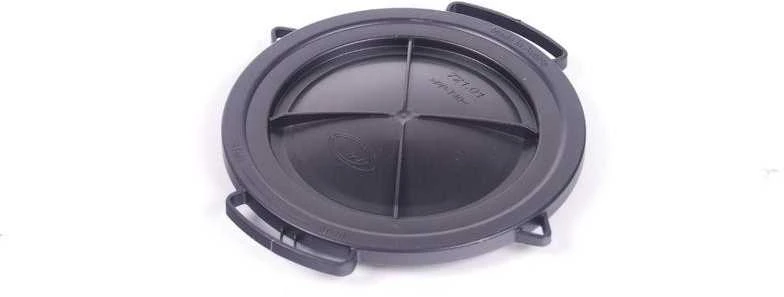 BMW F30 F34 priekinių žibintų lempučių dangtelis originalus 63117311241