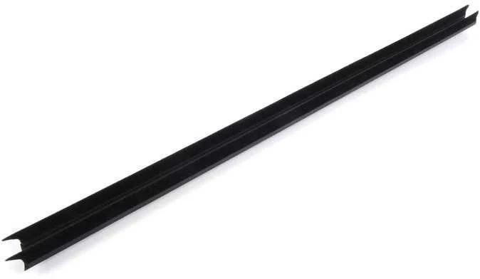 BMW F30 F80 Durų Priekinis Kairysis Vidinis Uždarymo Kanalas Originalus 51337258299