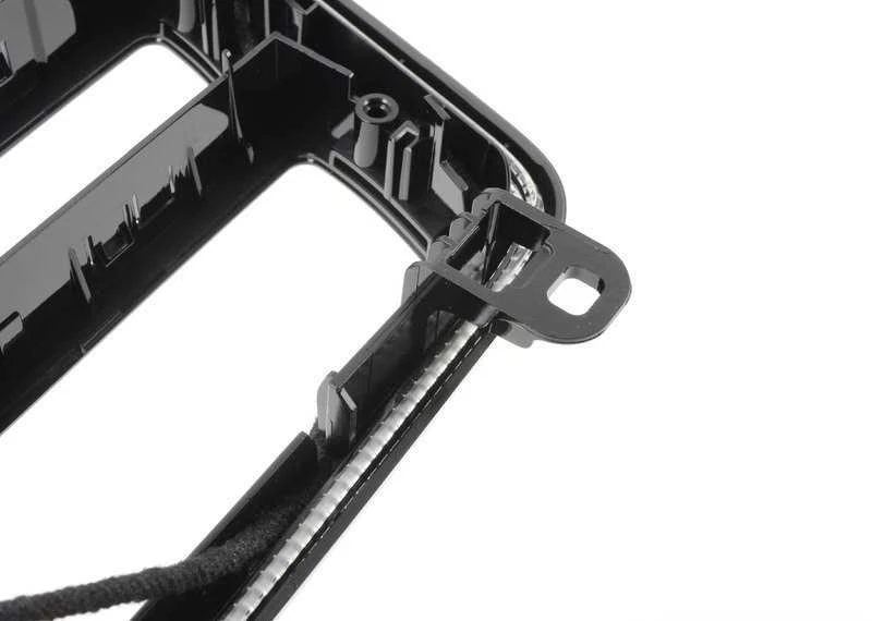 BMW F30 F80 F31 A/C Valdymo Blokas Originalus 64119358940