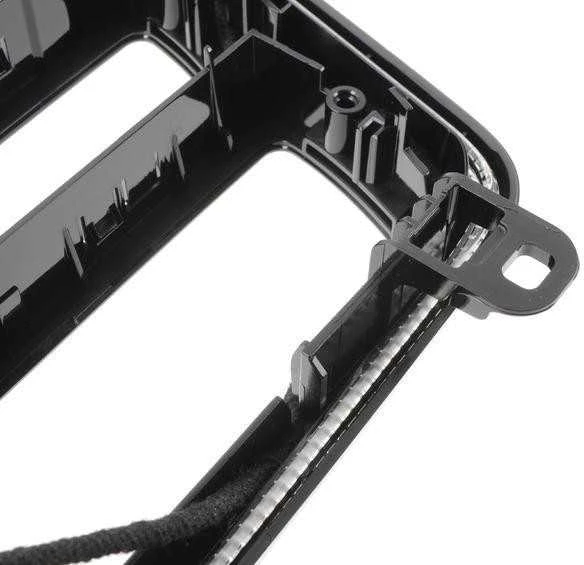 BMW F30 F80 F31 A/C Valdymo Blokas Originalus 64119358940