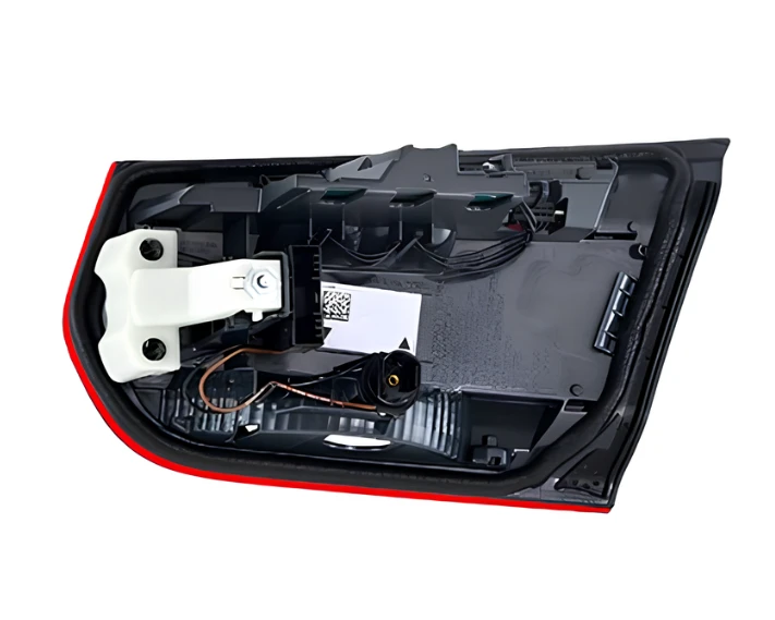 BMW F30 F80 Galinė Šviesa Kairė Vidinė Originalus 63217369119