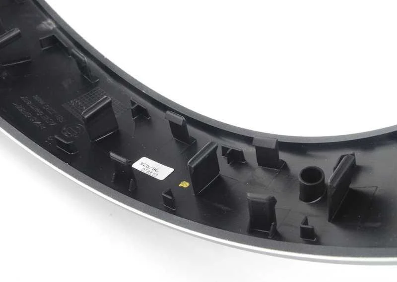 BMW F30 F80 išorinė apdailos durų traukos rankena dešinė originali 51417260082