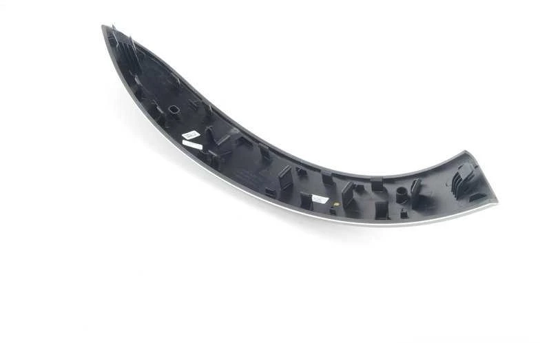 BMW F30 F80 išorinė apdailos durų traukos rankena dešinė originali 51417260082