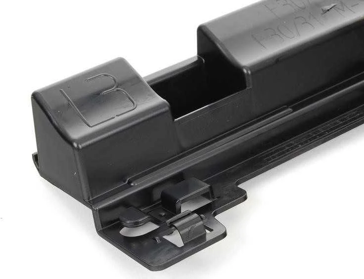 Bmw F30 F80 M3 F31 Kairysis Palaikymo Atlošas Originalus 51777256917