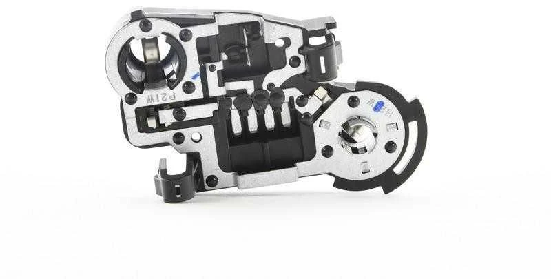 BMW F30 F80 M3 Galiausio Šviesos Laiptelio Laikiklis Originalus 63217313060