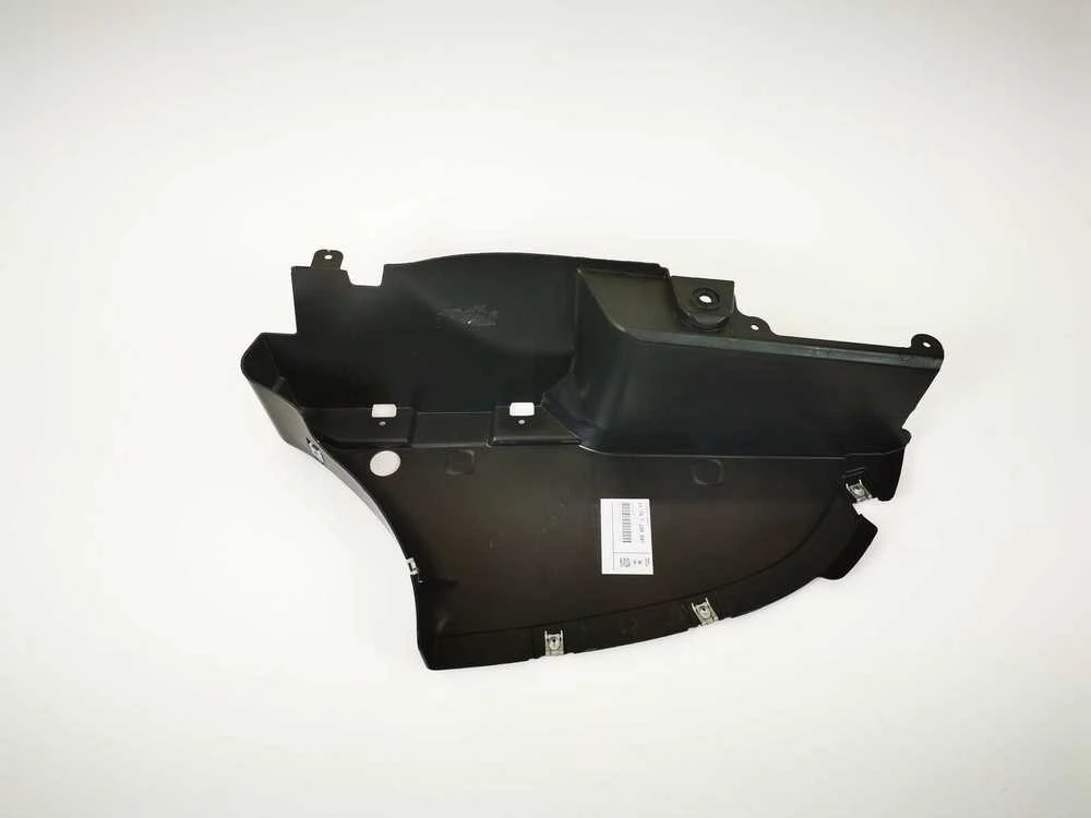 BMW F30 F80 M3 Galinio Kairio Poduonės Apsauga Originalus 51757258047