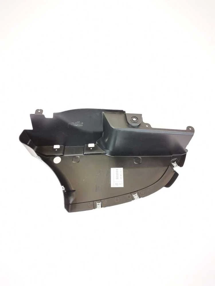 BMW F30 F80 M3 Galinio Kairio Poduonės Apsauga Originalus 51757258047