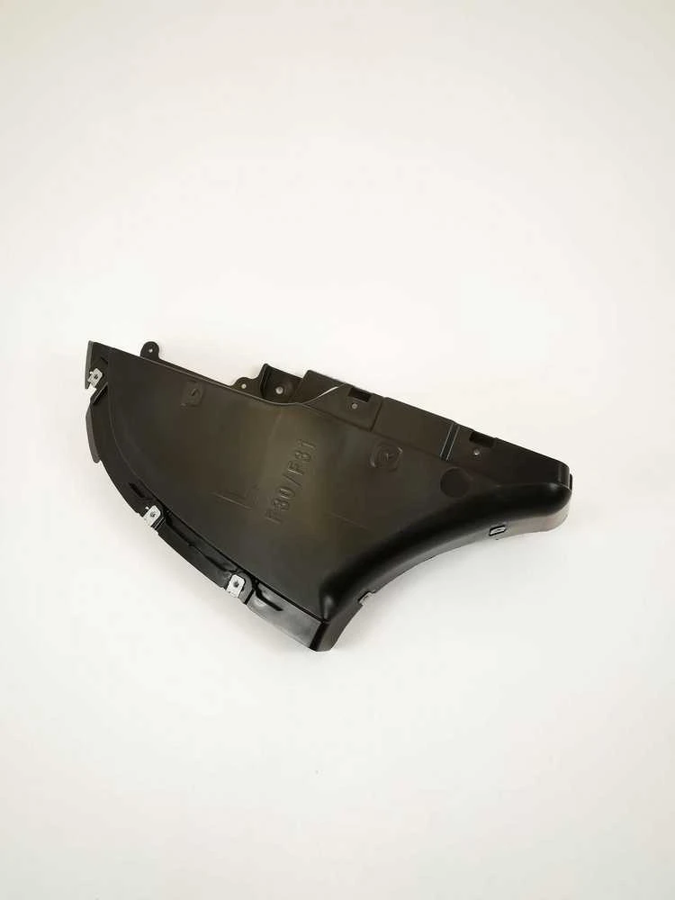 BMW F30 F80 M3 Galinio Kairio Poduonės Apsauga Originalus 51757258047