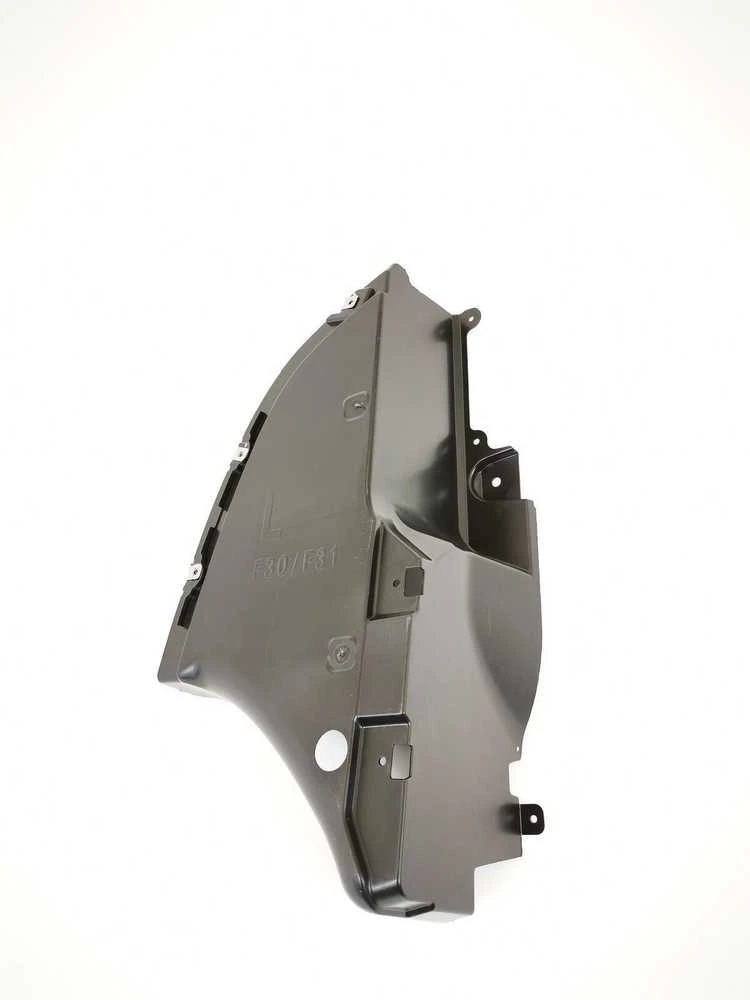 BMW F30 F80 M3 Galinio Kairio Poduonės Apsauga Originalus 51757258047