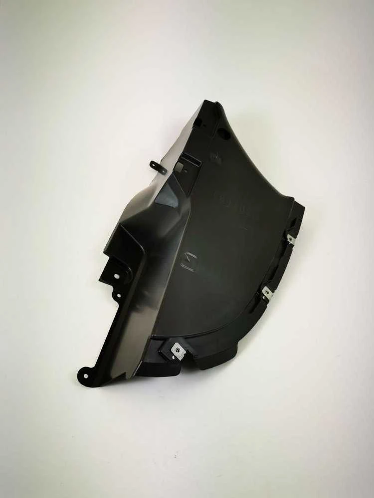 BMW F30 F80 M3 Galinio Kairio Poduonės Apsauga Originalus 51757258047