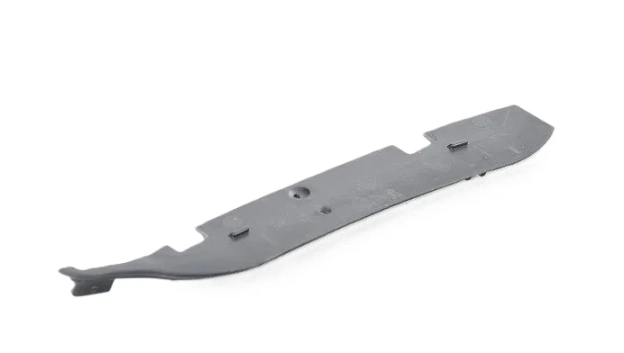 BMW F30 F80 M3 Gutter Strip Dešinė Originalus 63217313058