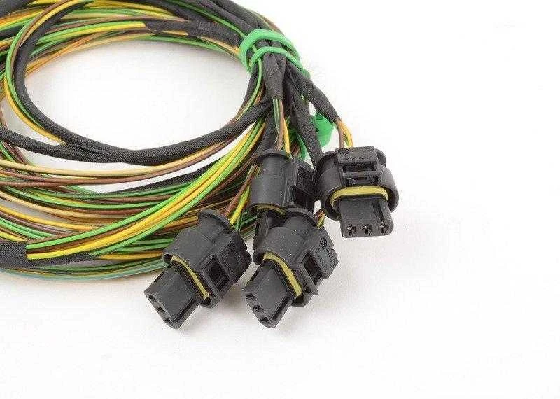 BMW F30 F80 M3 PDC Remonto kabelis Originalus 61119293040