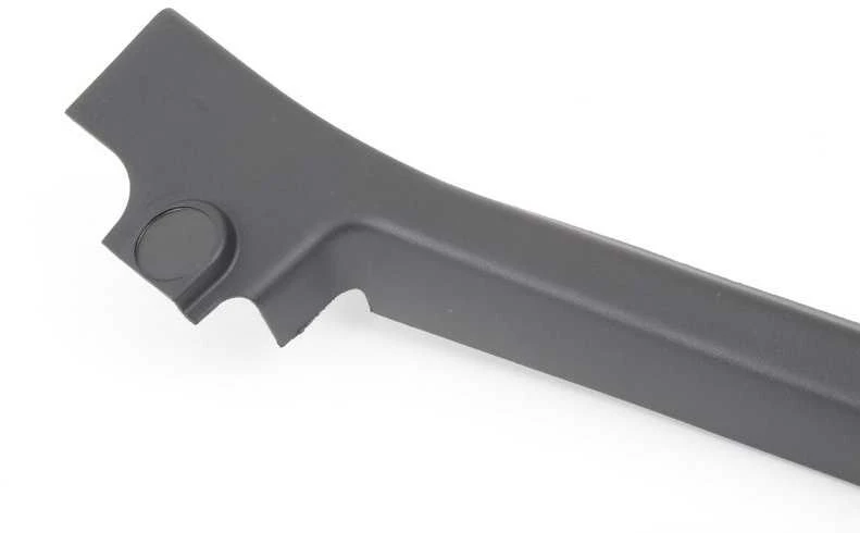 BMW F30 F80 M3 Vidinio Kairio Priekinio Stiklo Rėmo Hermetizacija Originalus 51337323509