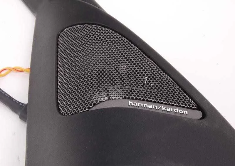 BMW F30 F80 M3 Vidinio Kairio Priekinio Stiklo Rėmo Hermetizacija Originalus 51337323509