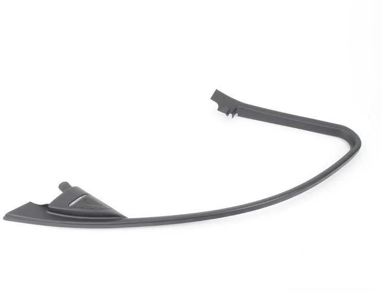 BMW F30 F80 M3 Vidinio Kairio Priekinio Stiklo Rėmo Hermetizacija Originalus 51337323509