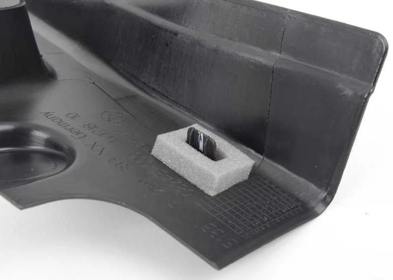 BMW F30 F80 M3 Vidinio Kairio Priekinio Stiklo Rėmo Hermetizacija Originalus 51337323509