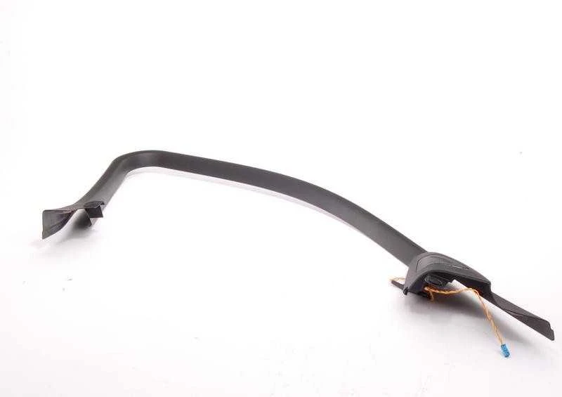 BMW F30 F80 M3 Vidinio Kairio Priekinio Stiklo Rėmo Hermetizacija Originalus 51337323509